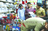 Man held for selling SIM cards without obtaining documents in Kasargod